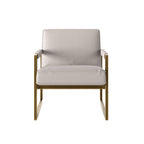 Elysse Club Chair Cream
