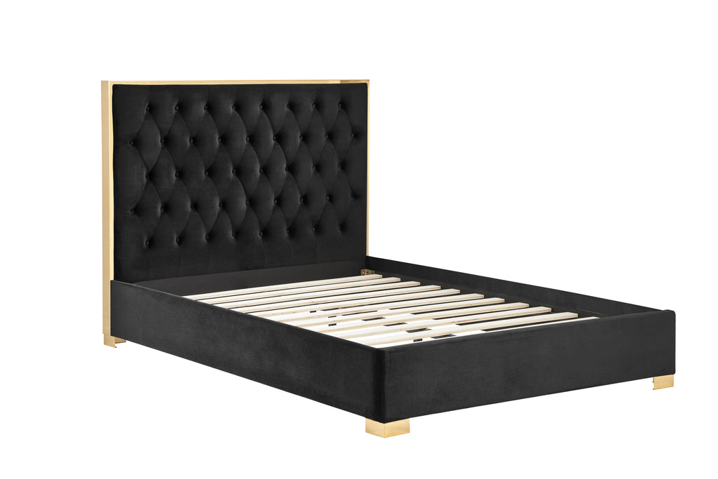 Chelsea Double Bed