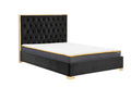 Chelsea King Bed