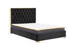 Chelsea Double Bed