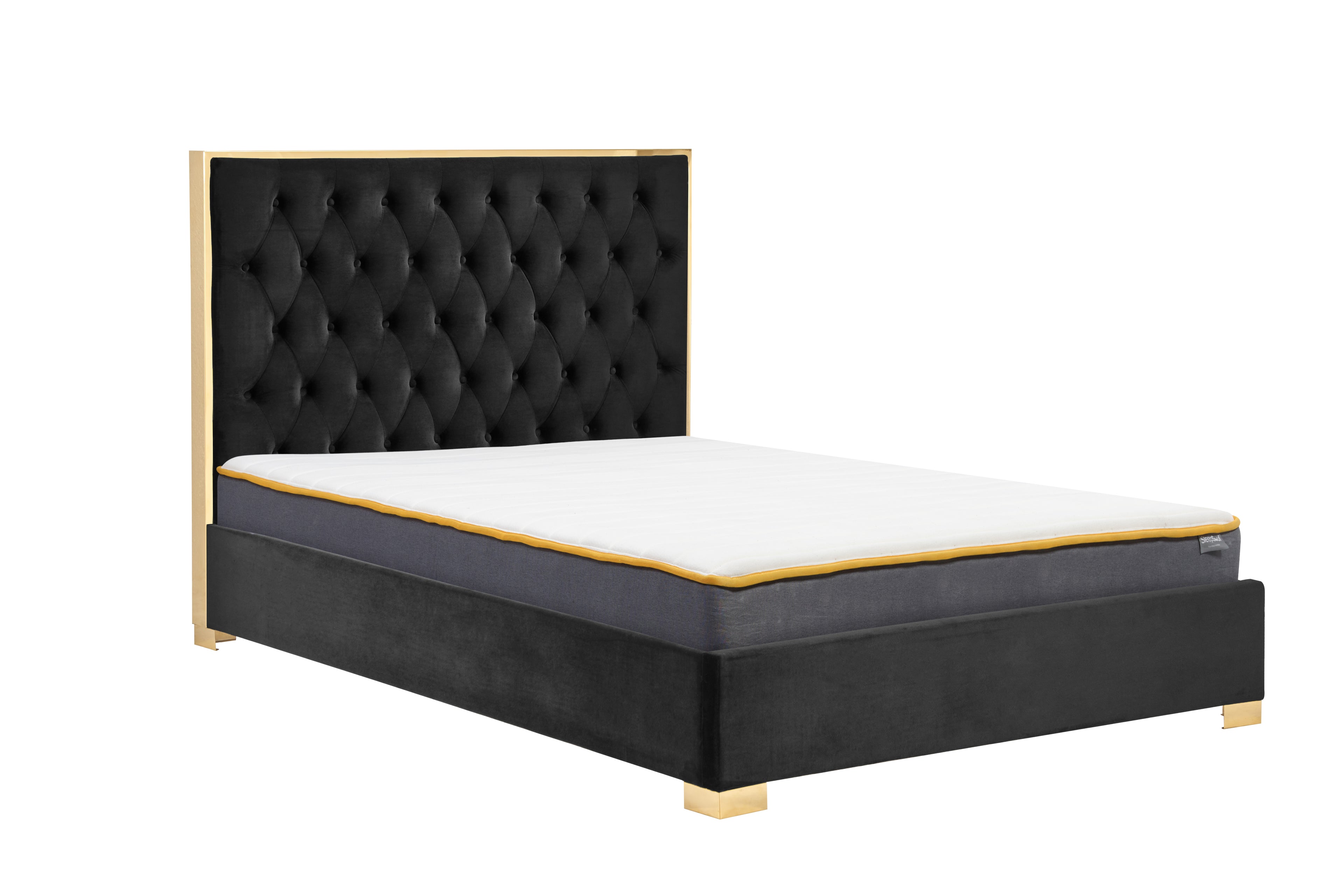 Chelsea Double Bed
