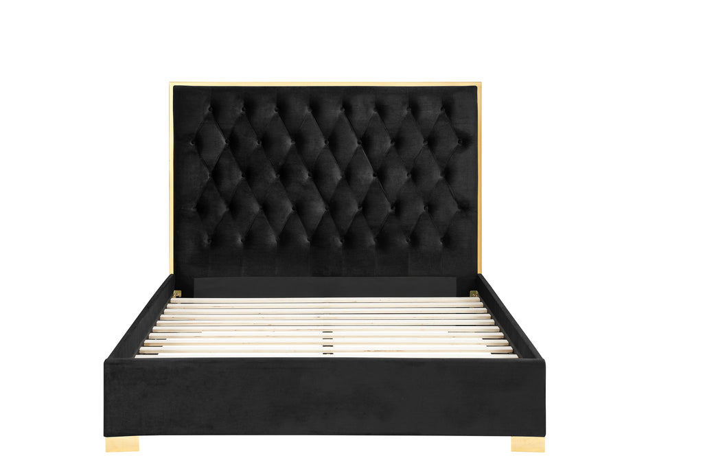 Chelsea King Bed