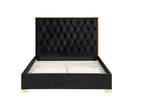 Chelsea King Bed