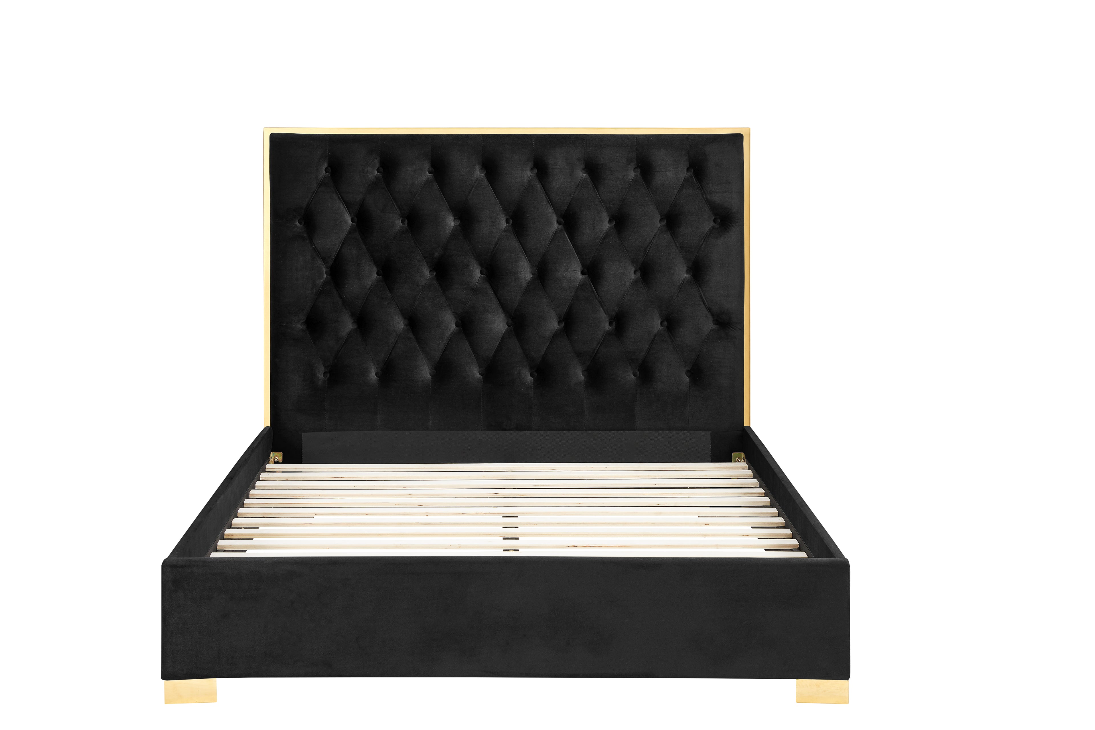Chelsea Double Bed