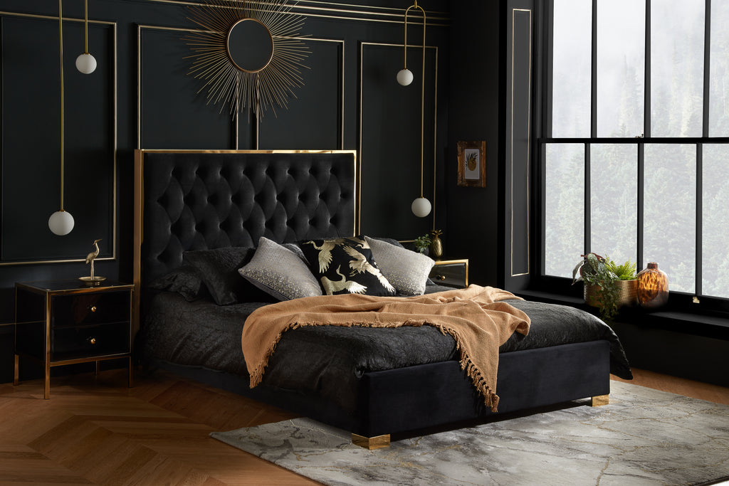 Chelsea Double Bed