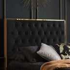 Chelsea Double Bed