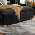 Chelsea King Bed