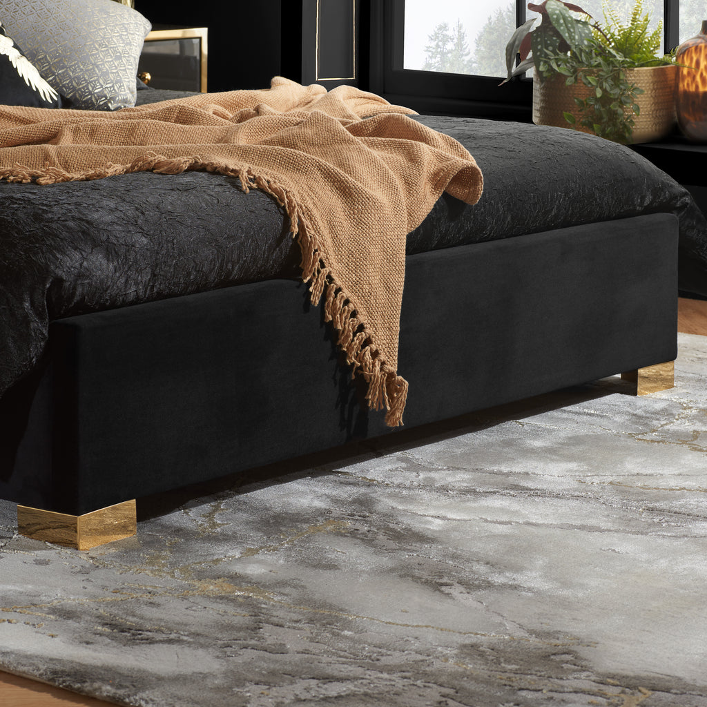 Chelsea Double Bed