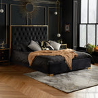 Chelsea Double Bed