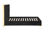 Chelsea King Bed