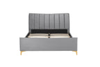 Clover Double Bed