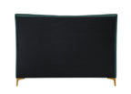 Clover Double Bed