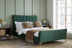Clover Double Bed