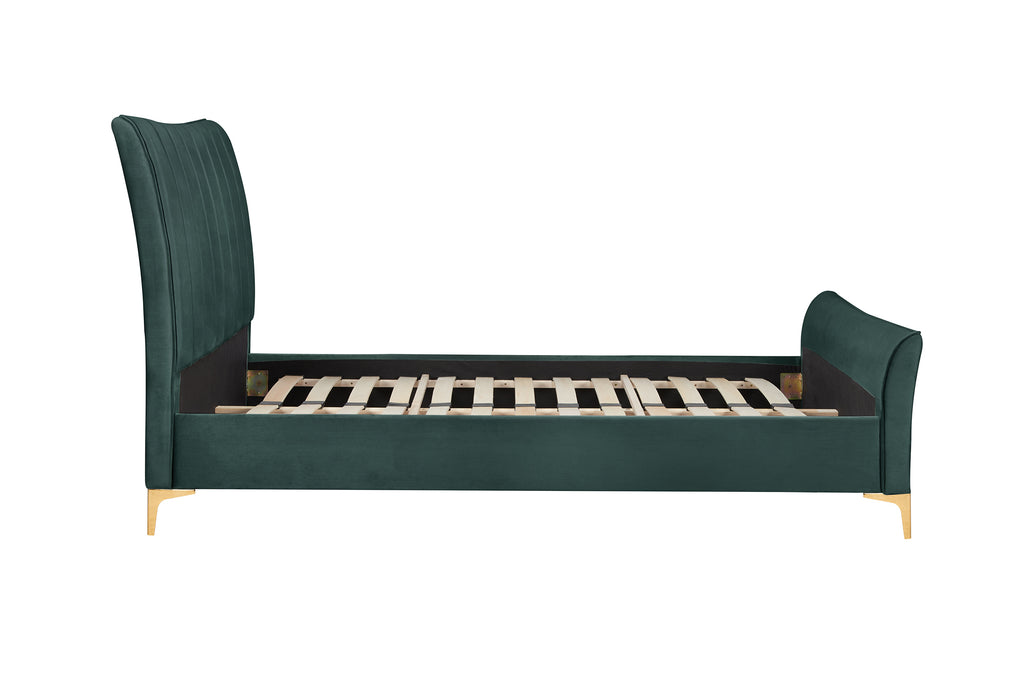 Clover Double Bed