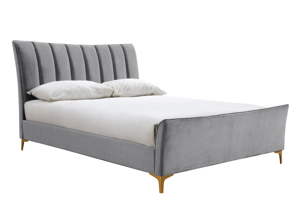 Clover Double Bed