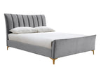 Clover Double Bed