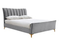 Clover King  Bed