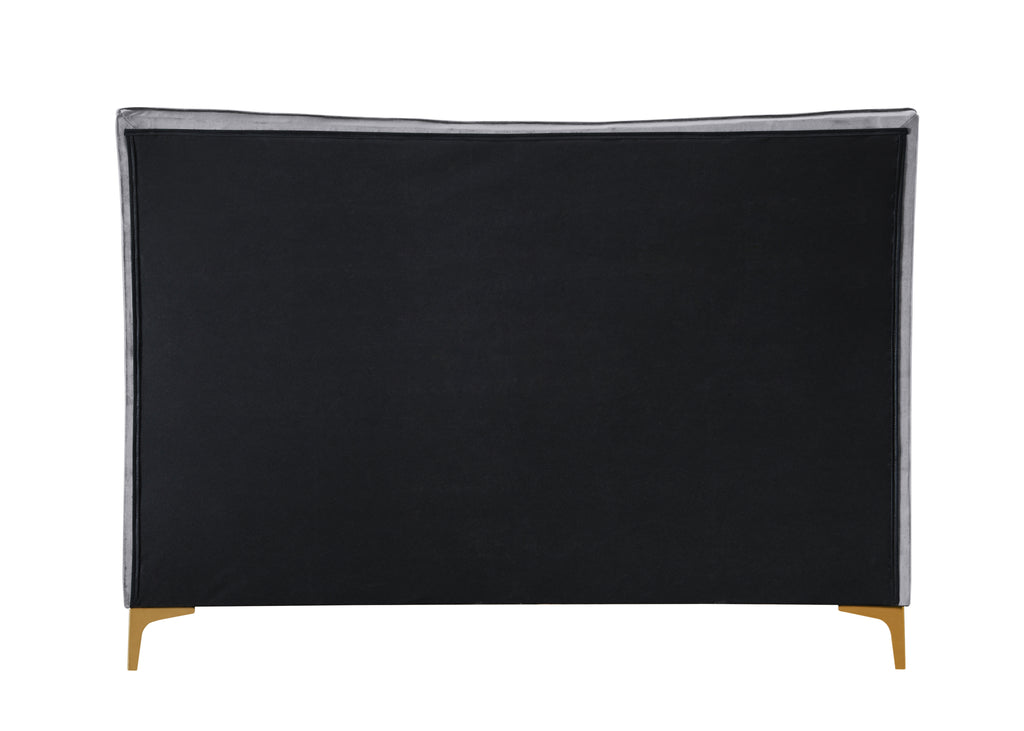 Clover Double Bed