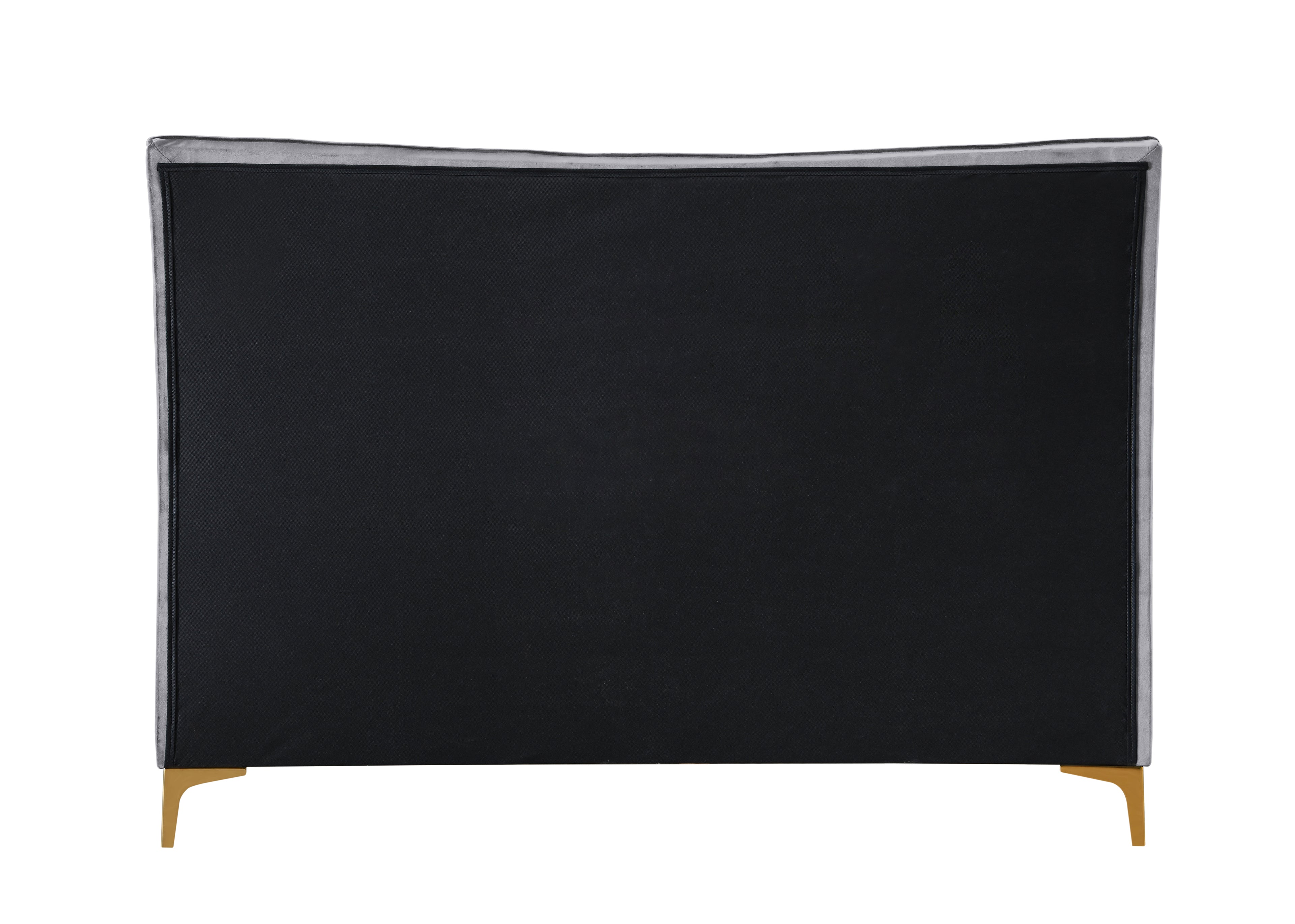 Clover Double Bed