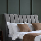 Clover Double Bed