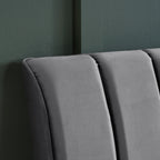 Clover Double Bed