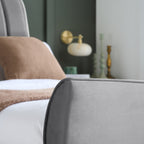 Clover Double Bed