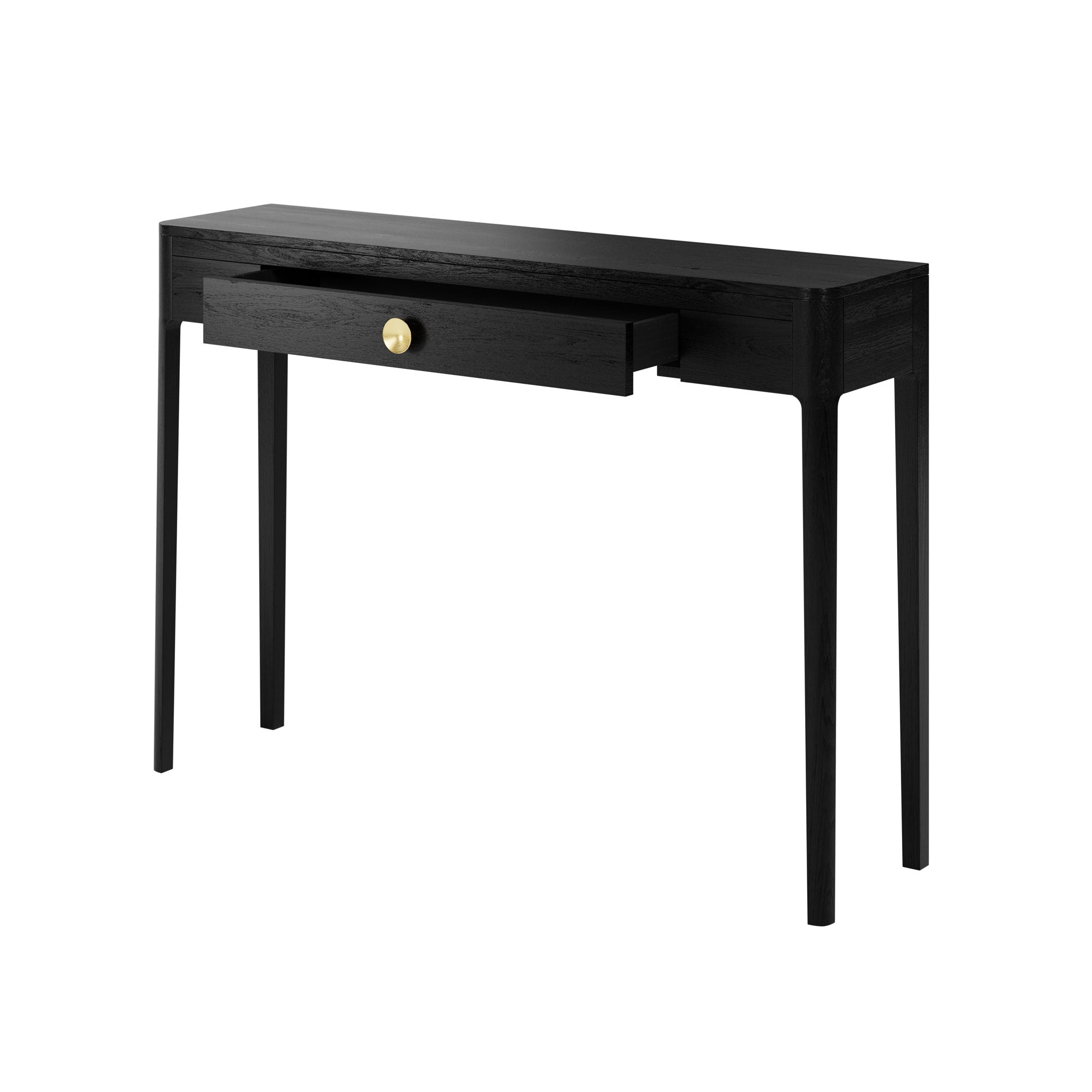 Amelie Console Black