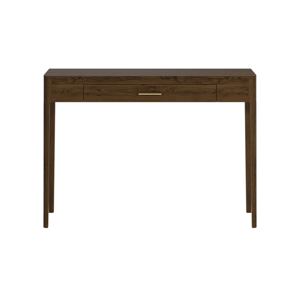 Amelie Console Brown