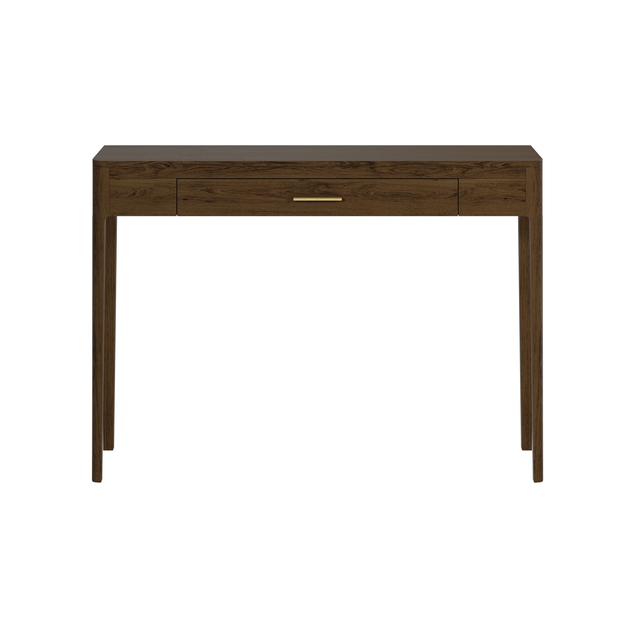 Amelie Console Brown