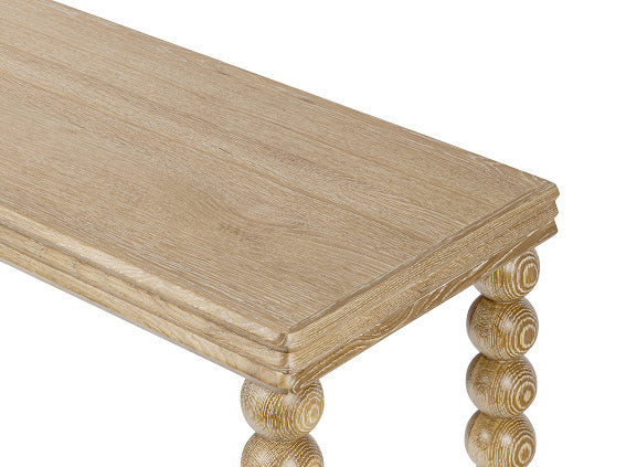 Bedwyn Console