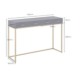 Wosley Console Table