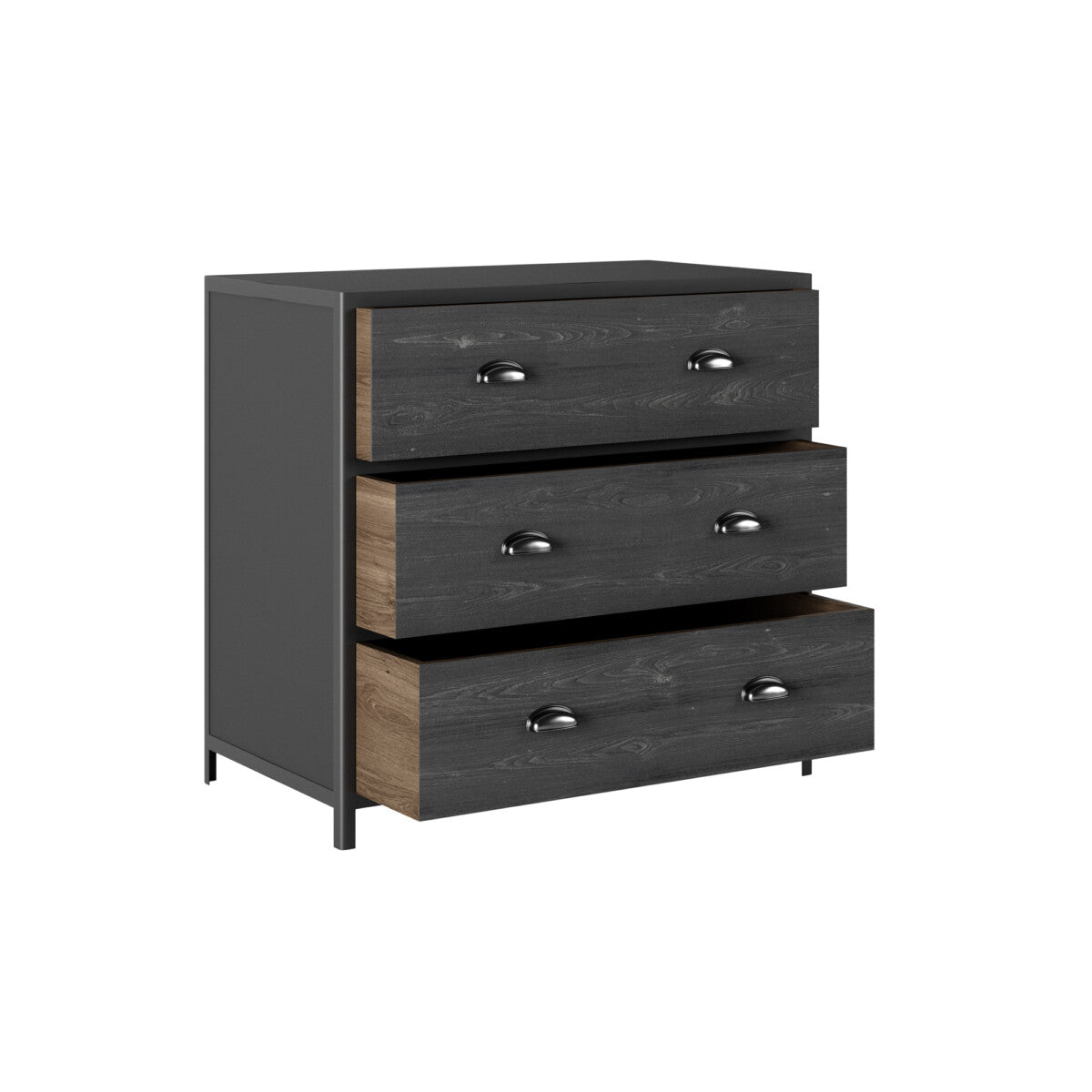 Rossie Chest of Drawers