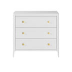Amelie Chest of Drawers White