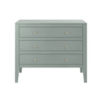 Nell Chest of Drawers Pigeon Grey