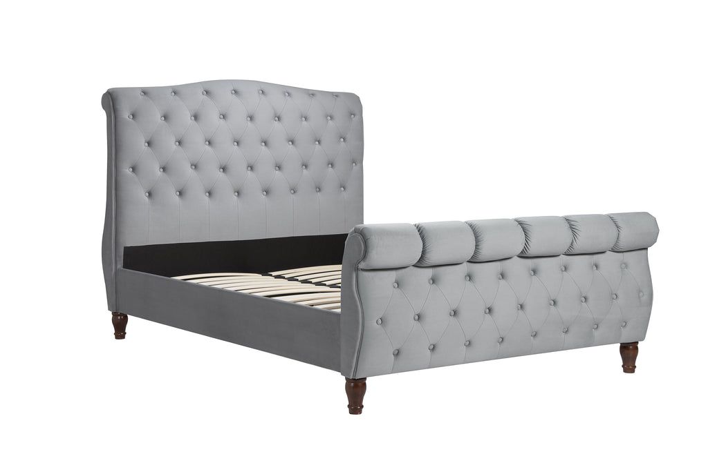 Colorado King Bed