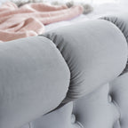 Colorado Super King Bed