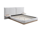 Como Double Bed