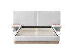 Como Double Bed
