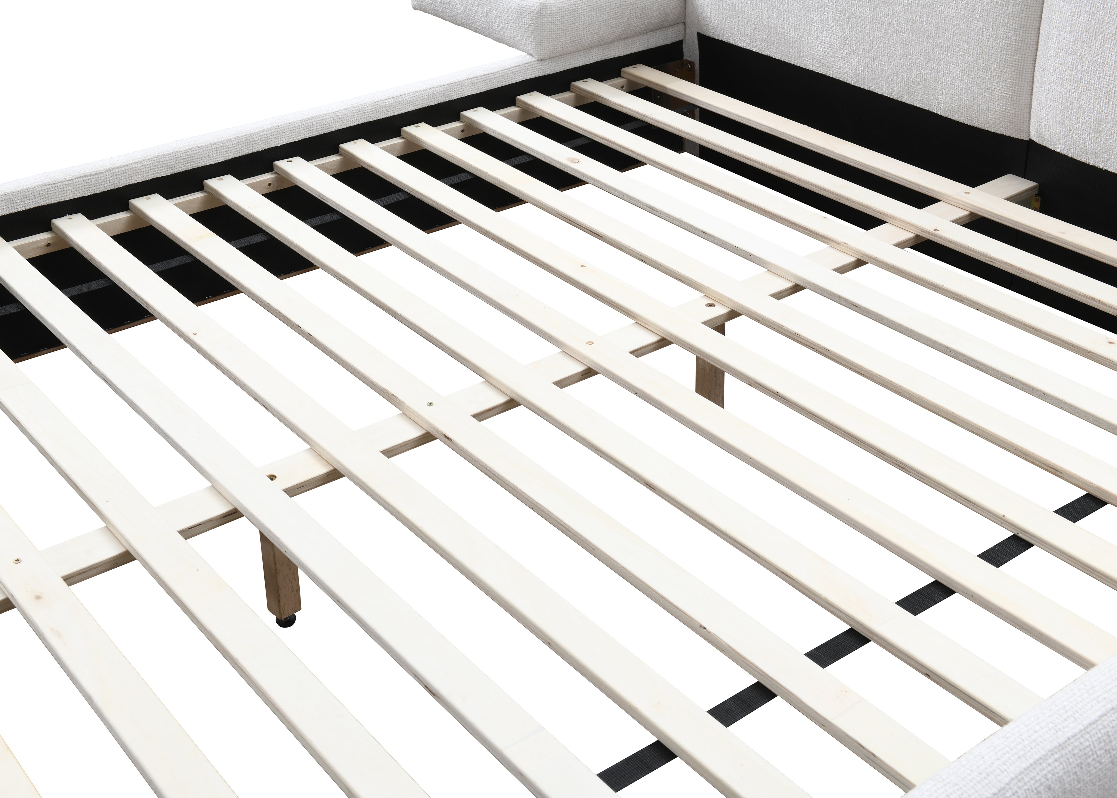 Como Double Bed