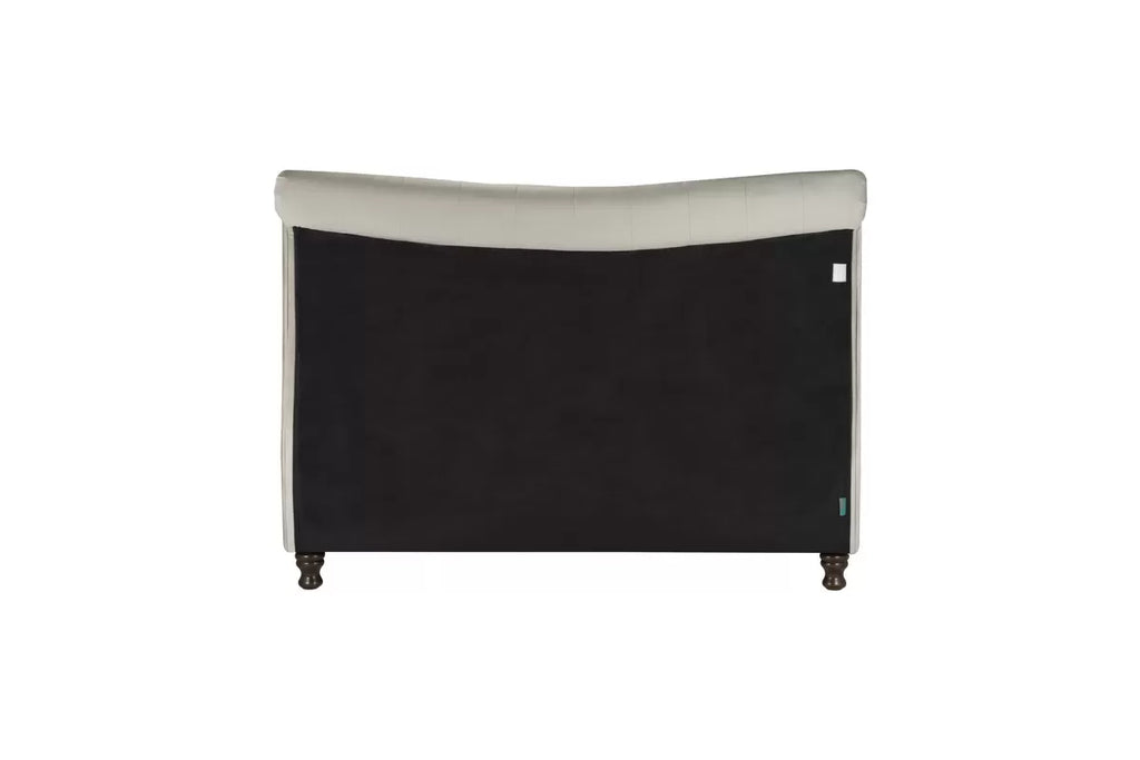 Copenhagen King Bed