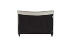 Copenhagen King Bed