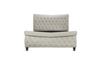 Copenhagen King Bed