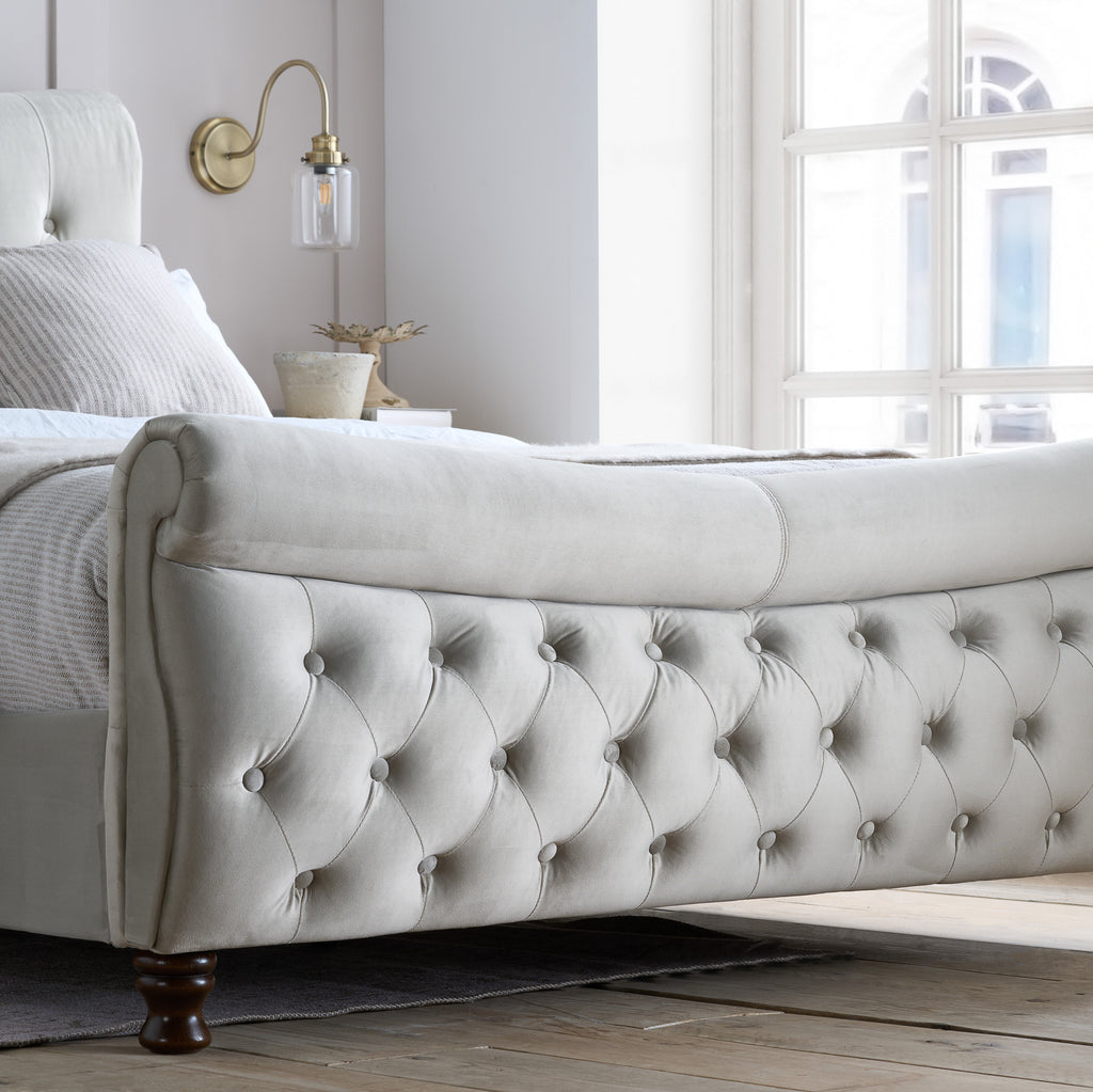 Copenhagen Super King Bed