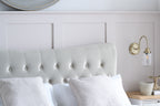 Copenhagen King Bed