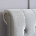Copenhagen Super King Bed