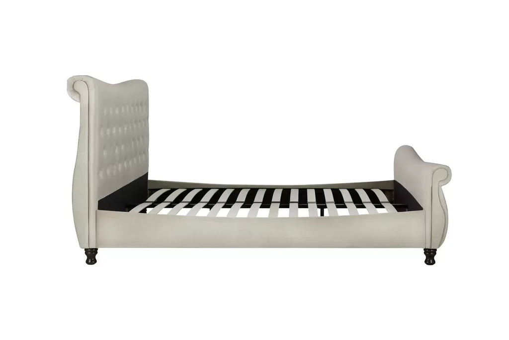 Copenhagen King Bed