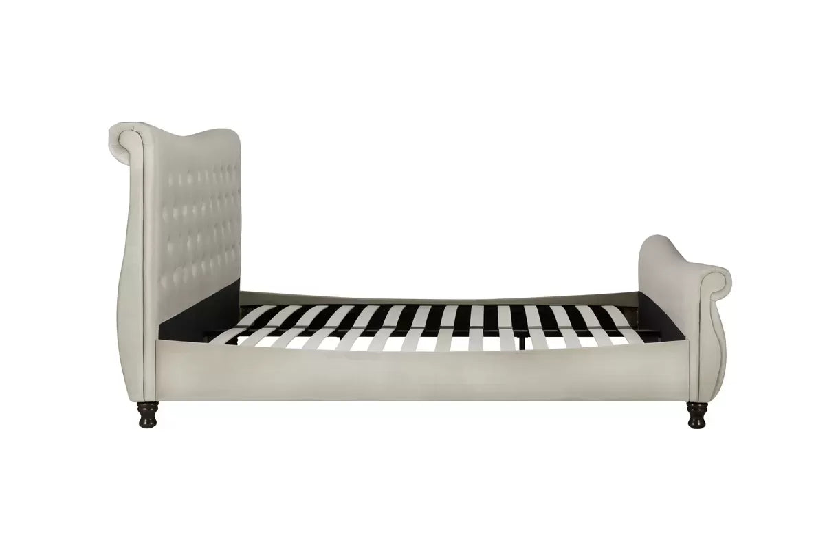 Copenhagen King Bed