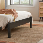 Croxley Double Rattan Bed