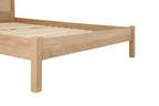 Croxley Double Rattan Bed