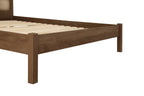 Croxley Double Rattan Bed